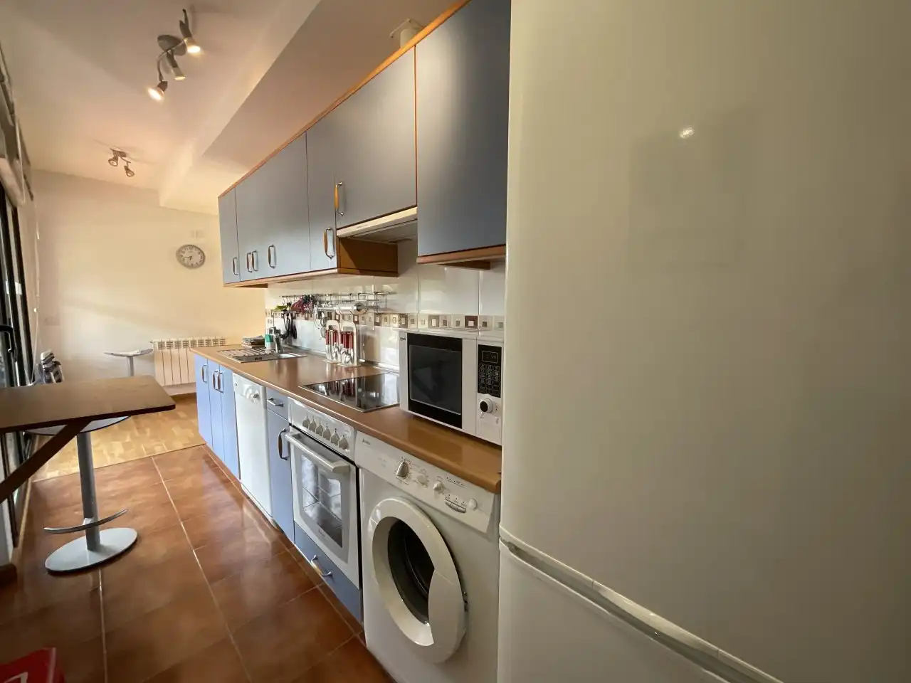 Wohnung mit Pool zum Verkauf in Avenida La Rioja, imagen 16