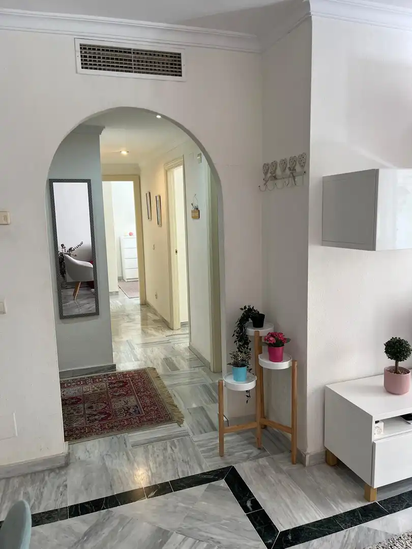 Apartament de lloguer a La Carolina - Guadalpín