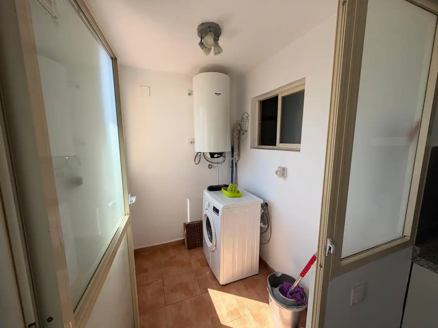 Flat with lift to rent in Calle RICO CEJUDO, imagen 8