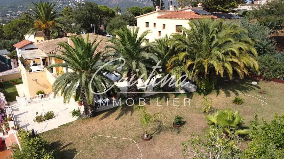 Haus mit Garten zum Verkauf in Golf Costa Brava, imagen 45