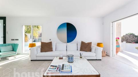 Foto 5 de Casa adosada en venda a Cl Creu Roja, ., Garraf, Sitges