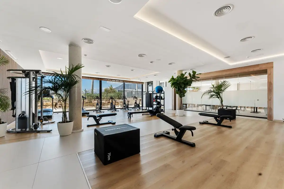 Wohnung mit Pool zum Verkauf in Río Real - Los Monteros, imagen 26
