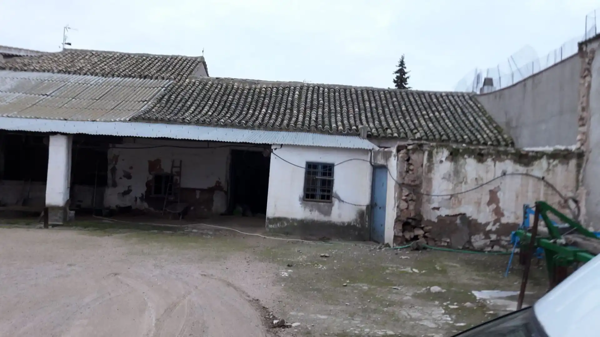 Terreni e lotti in vendita a Campo de Criptana, imagen 6