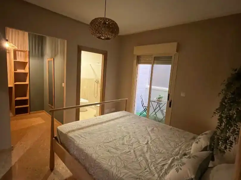 Habitación de Planta baja en venta en Elche / Elx