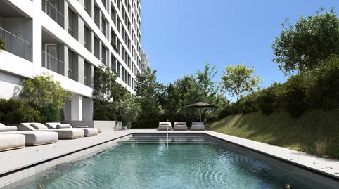 Photo 5 from new construction home in Flat for sale in Camiño de Visma a Gramela, 16, Riazor - Visma, A Coruña
