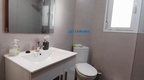 Foto 5 de Pis en venda a Plaza Rendicion de Breda, Abrantes, Madrid