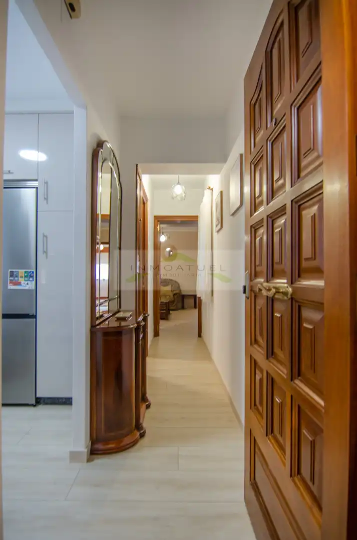 Wohnung mit Aufzug zur Miete in Rúa Pedroso, imagen 22