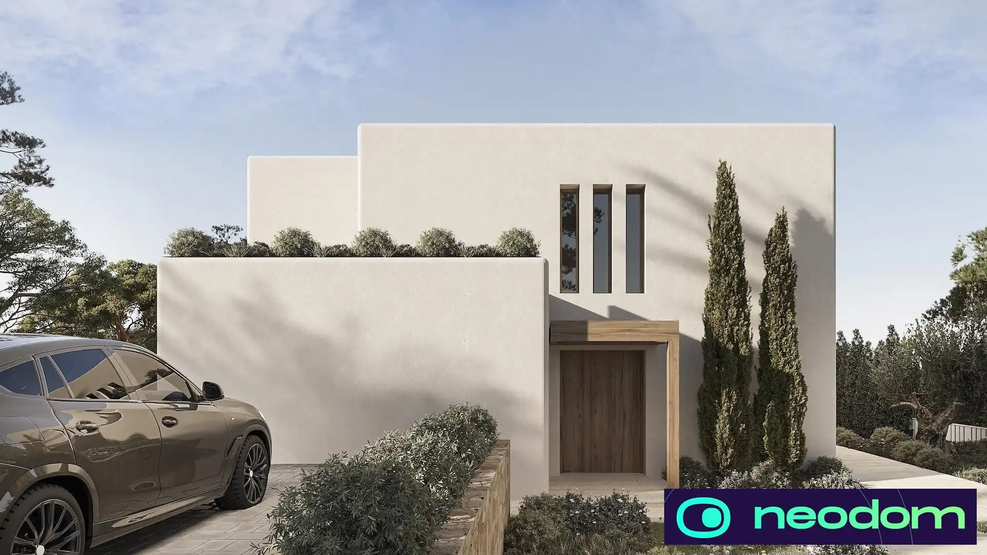 Casa con piscina en venta en N/A, imagen 4