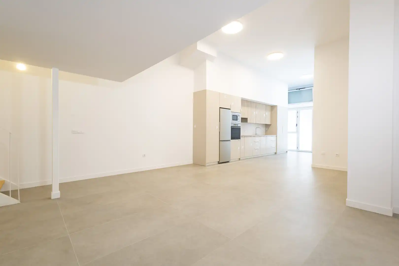 Piso en venta en Duggi - Rambla - Los Hoteles