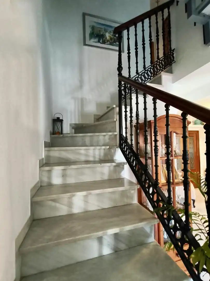 Casa con piscina en venta en Pablo Picasso, imagen 23