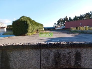 Terreno residenziale in vendita a Sanxenxo pueblo