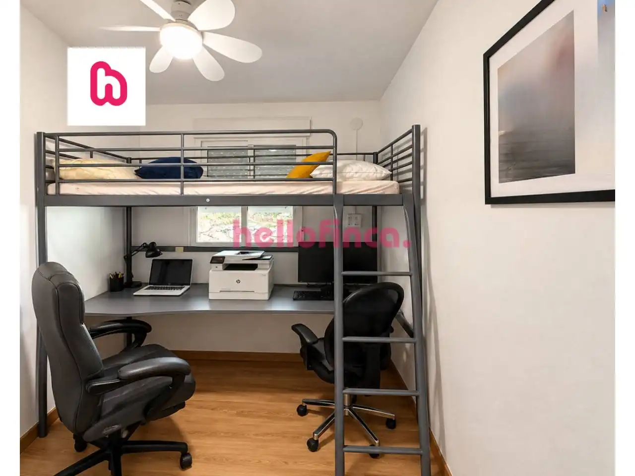 Casa amb jardí en venda a Calle Ordal, imagen 18