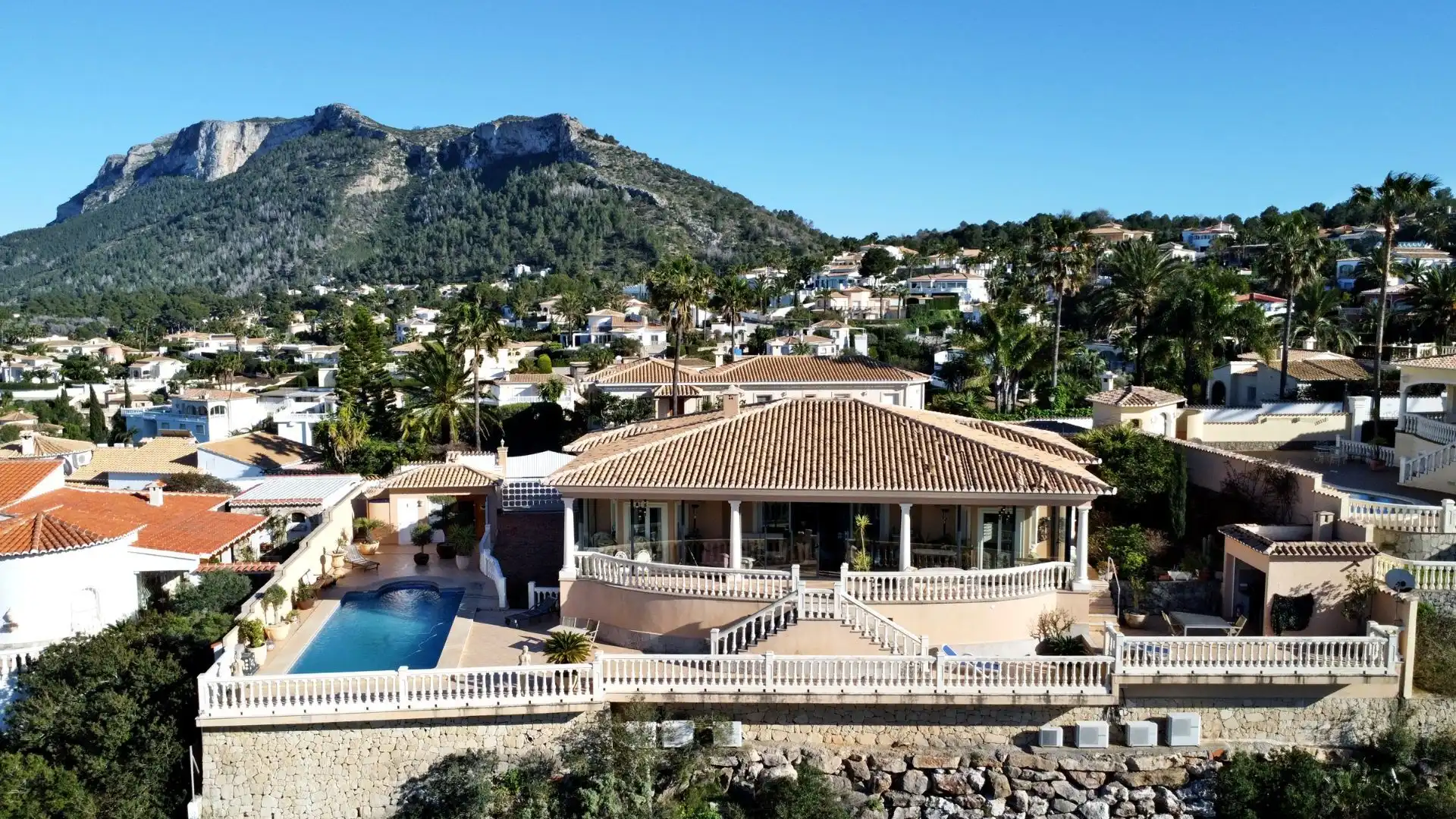 House with pool for sale in Medussa 46B, imagen 6