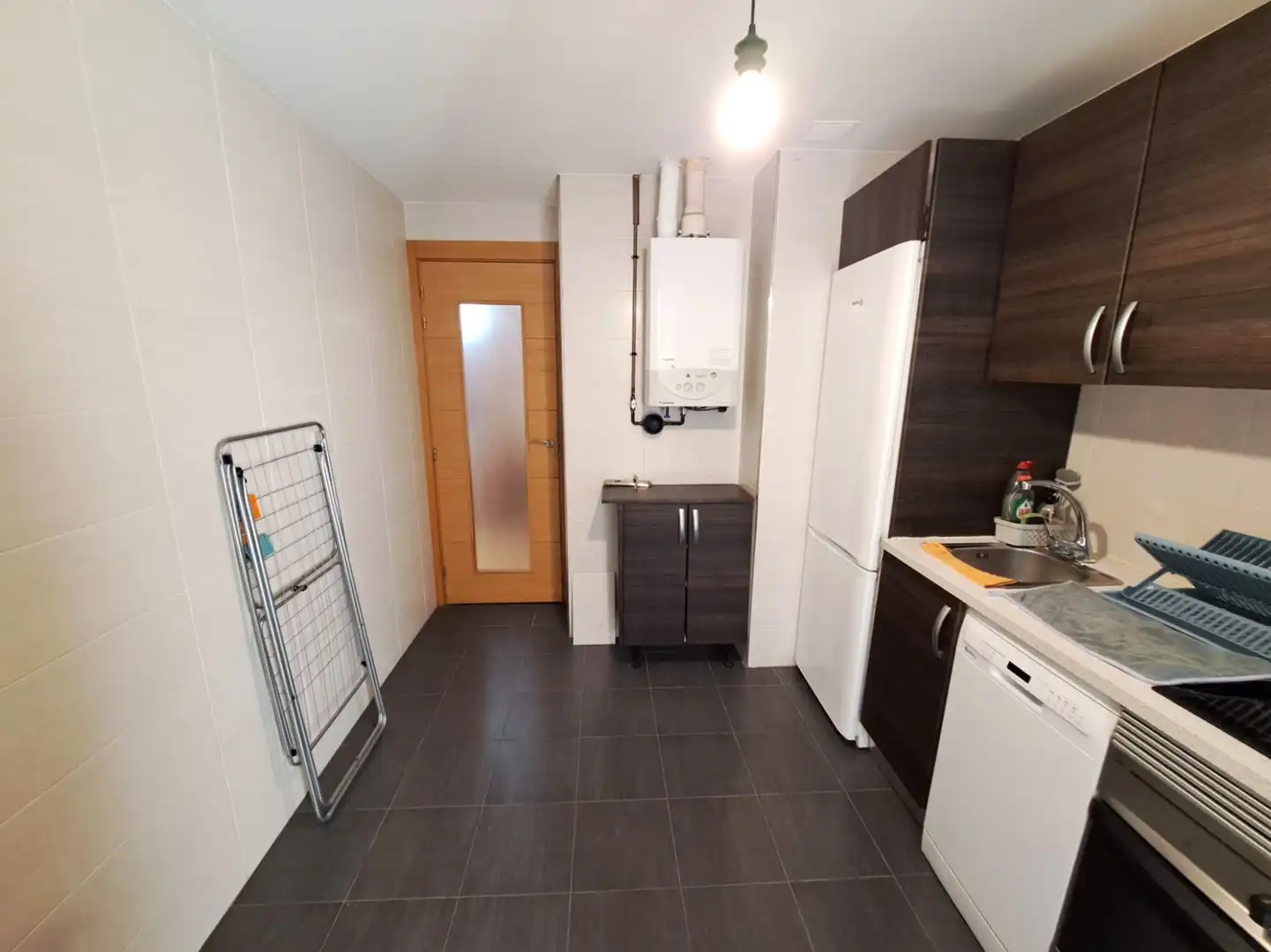 Apartment with terrace for sale in Calle el Remedio, imagen 14