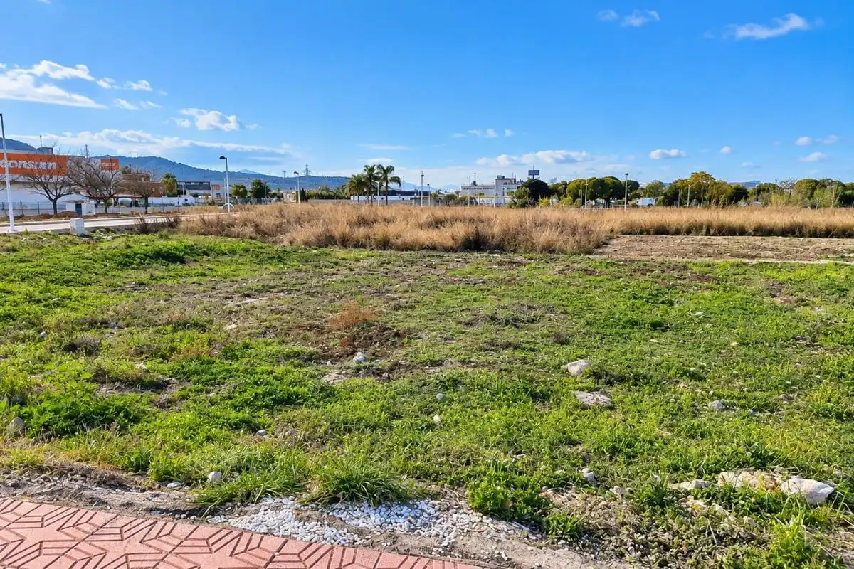 Terreno residenziale in vendita a Partida Barranquets, Carrer 54, imagen 3