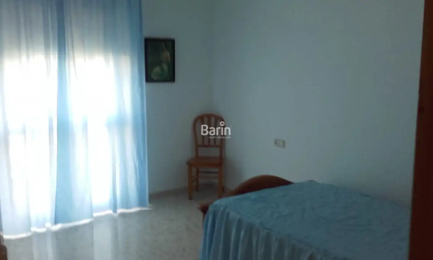 Habitación de Casa o chalet en venta en La Victoria con Calefacción y Terraza