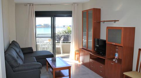 Photo 3 of Flat to rent in Julio Moreno, Playa de Granada, Motril