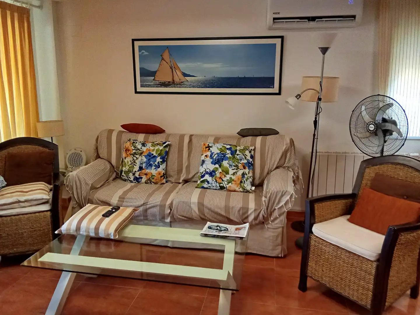 Villa avec piscine à vendre à Cami de Santa Magdalena 53, imagen 9