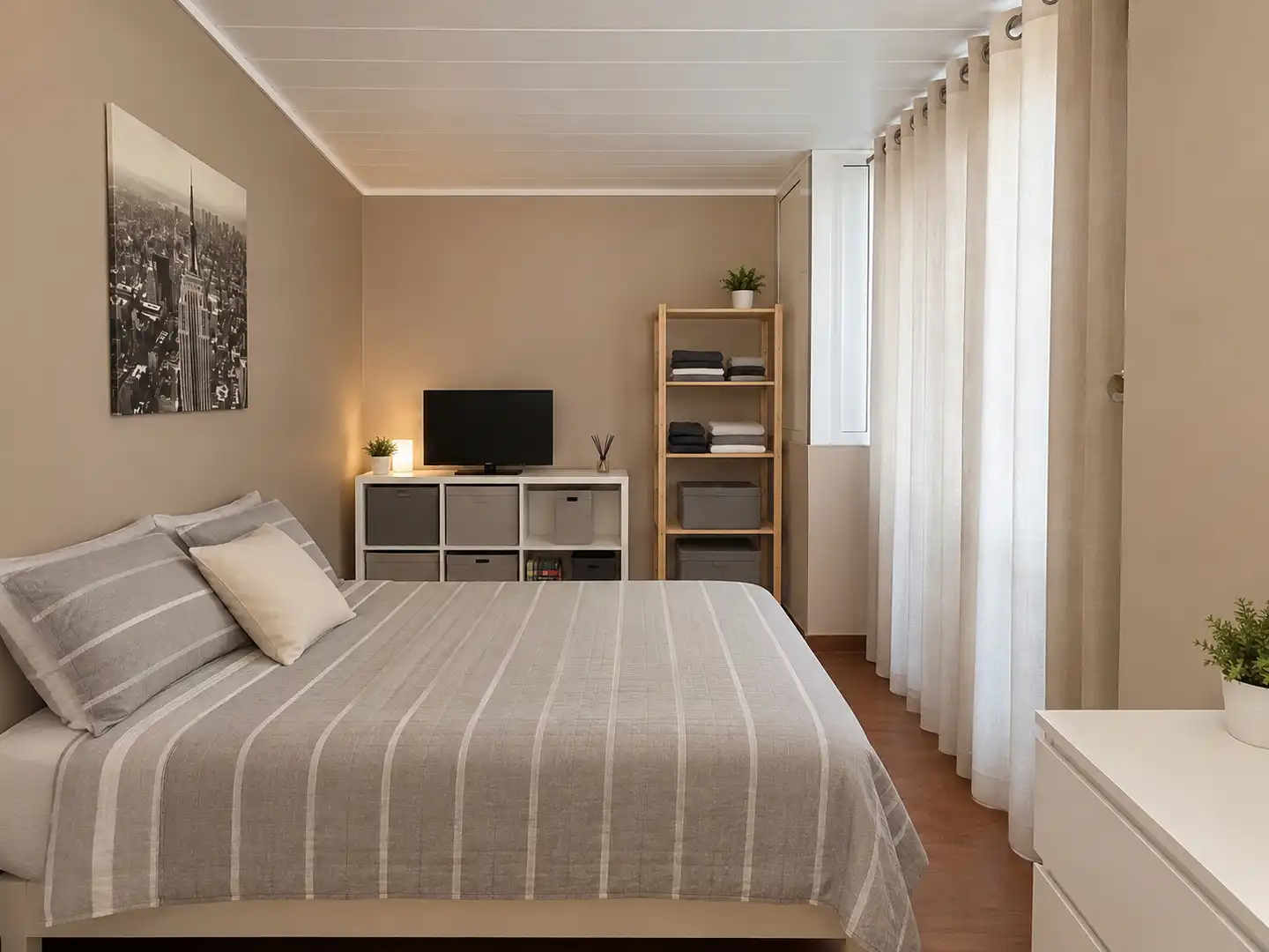 Duplex avec terrasse à vendre à Carrer de Sant Magí, imagen 9