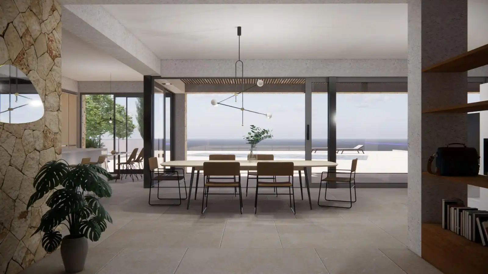 Terrace of Houses for sale in Llucmajor