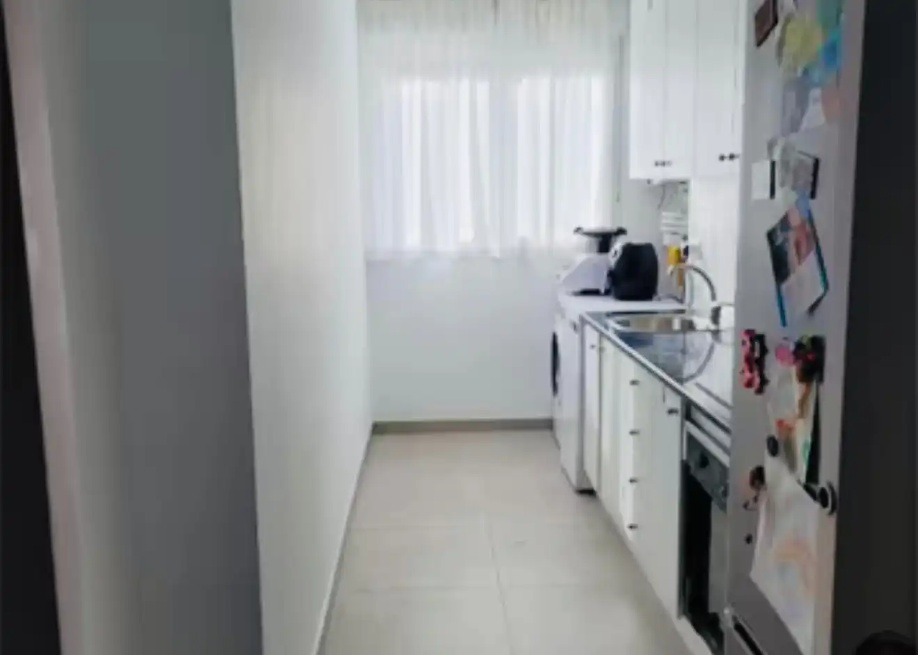 Apartamento con terraza en venta en Montañar - El Arenal, imagen 8