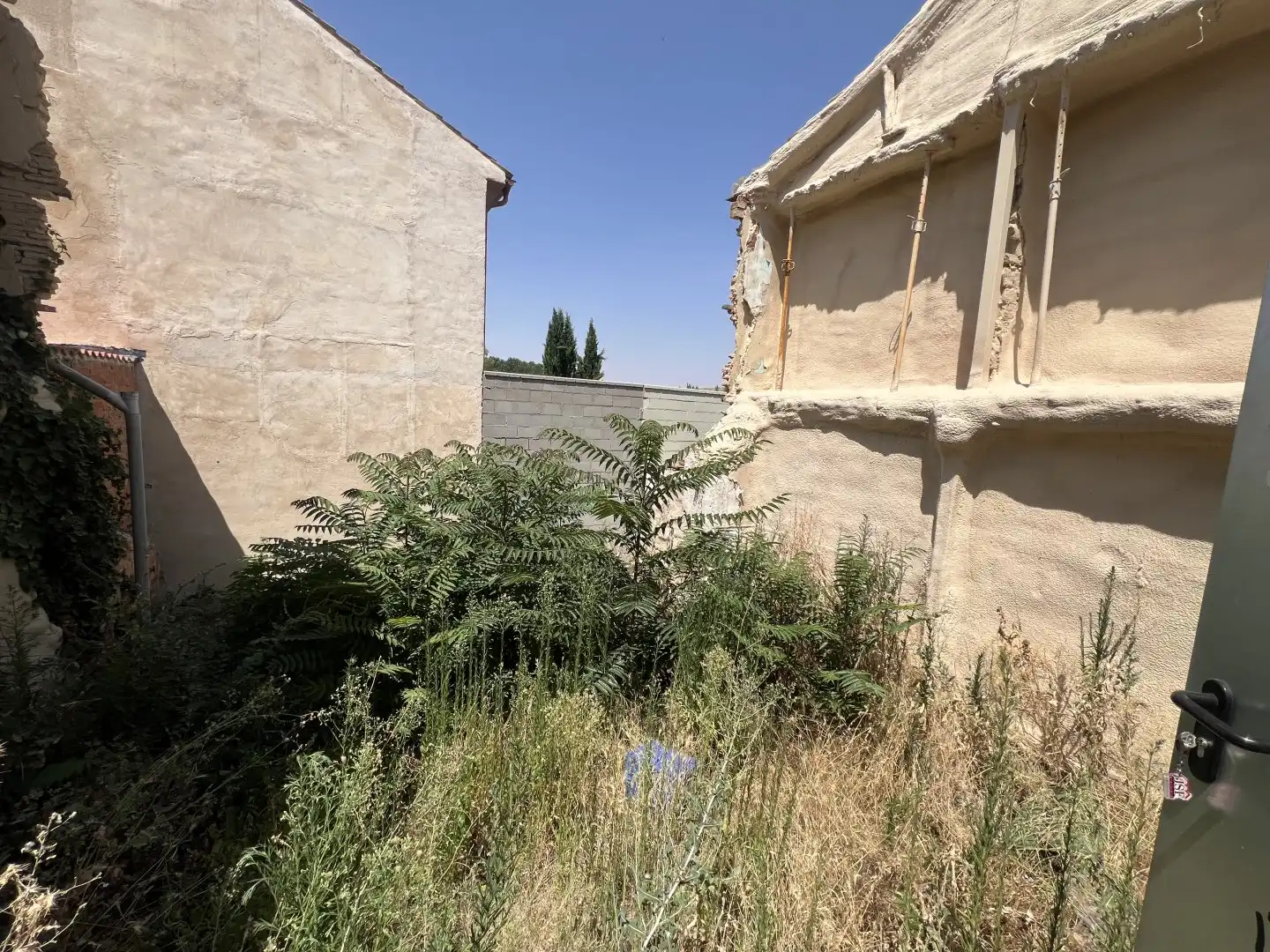 Residential for sale in Segovia
