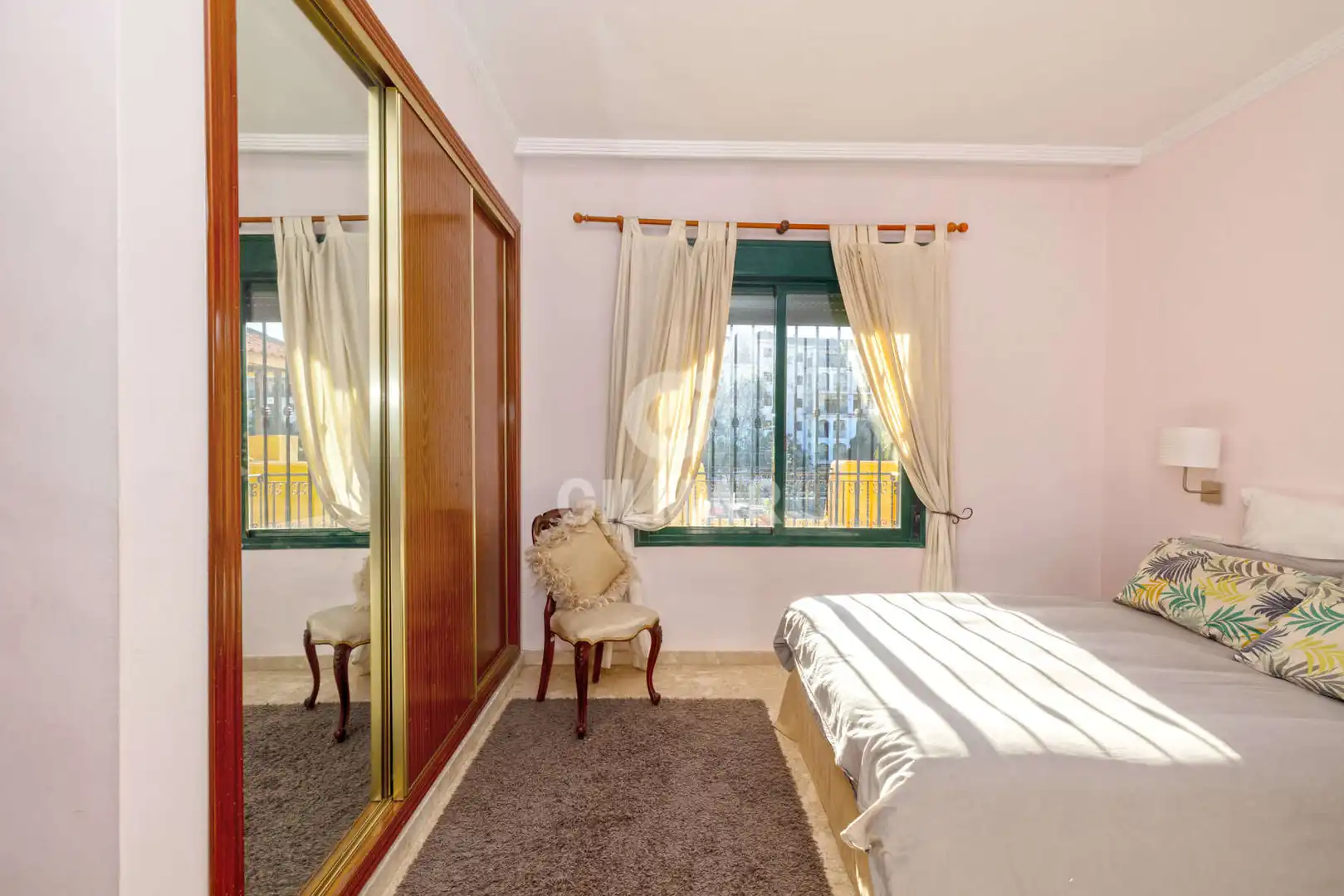 Duplexes for sale in La Duquesa