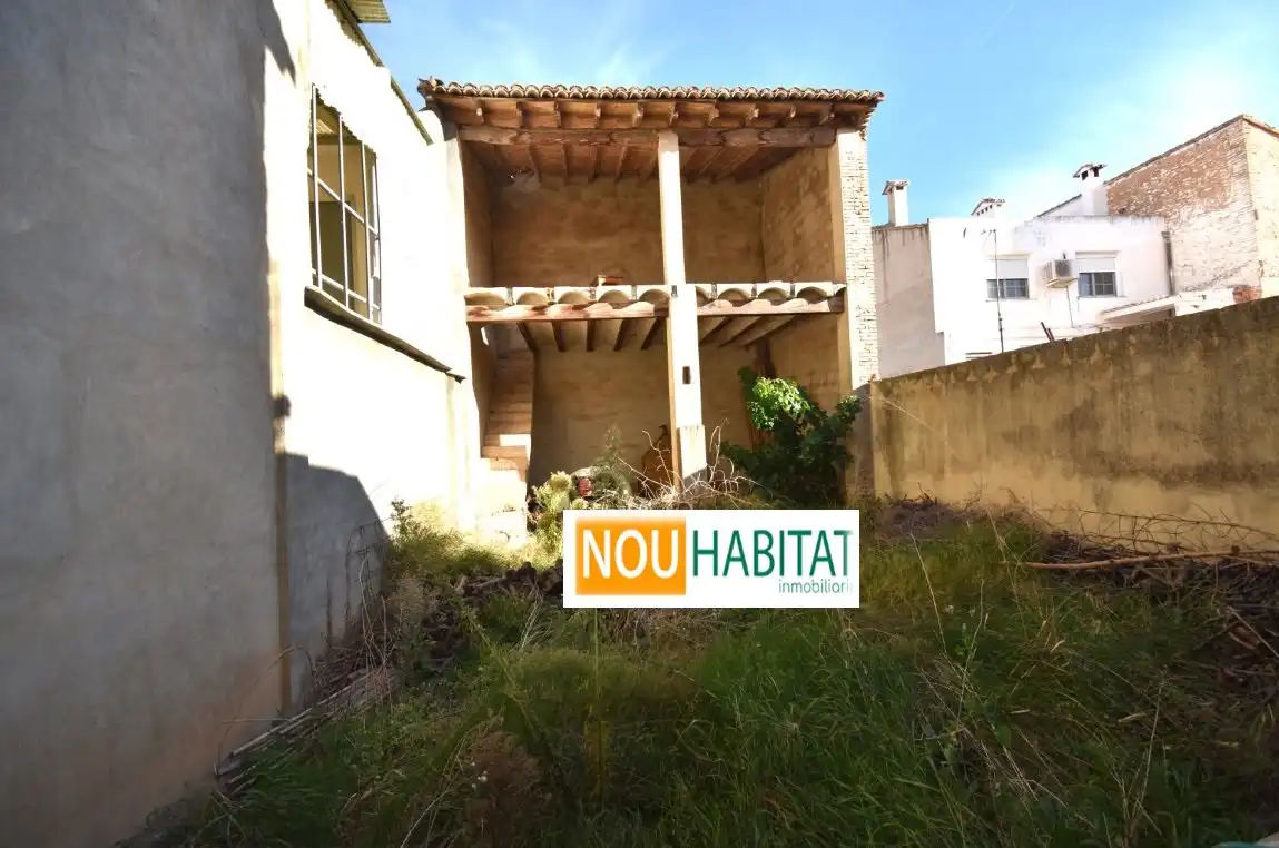 Local en venta en Montroi / Montroy