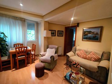 Appartement à vendre à Paseo de la Chopera