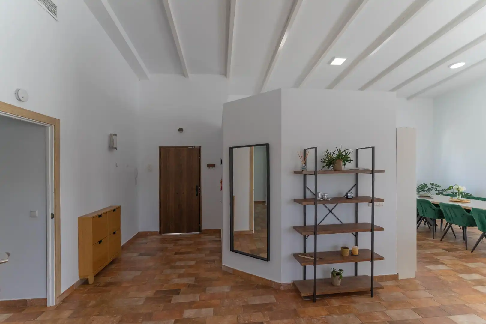 Villa mit Pool zur Miete in Centro, imagen 26