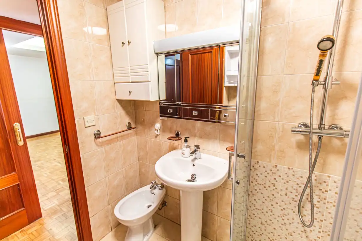 Penthouse with lift for sale in Calle Alcalá, imagen 23