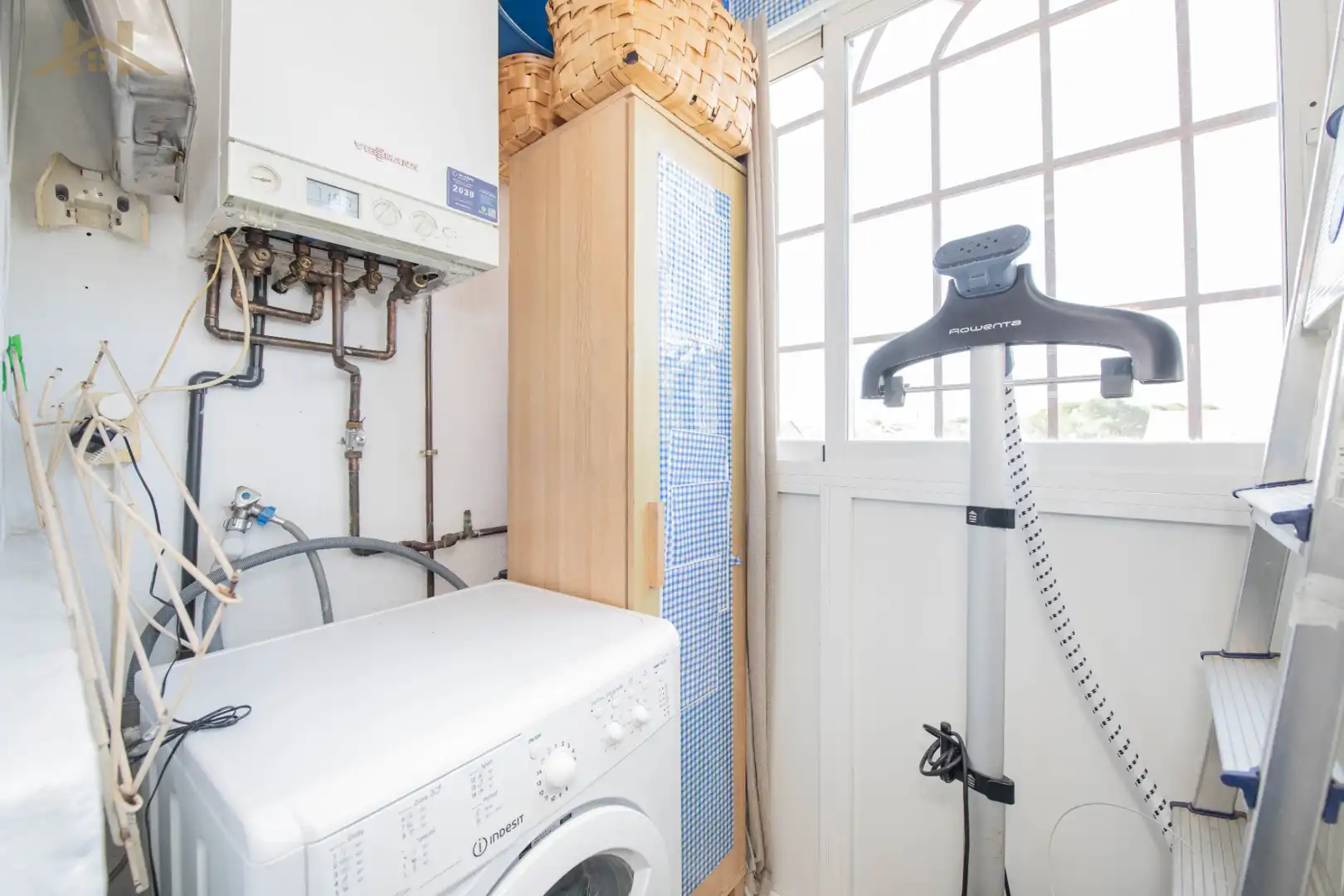 Baño de Piso en venta en Galapagar con Aire acondicionado, Calefacción y Terraza