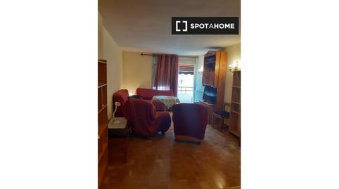 Foto 4 de Pis per a compartir a Batallas, Madrid