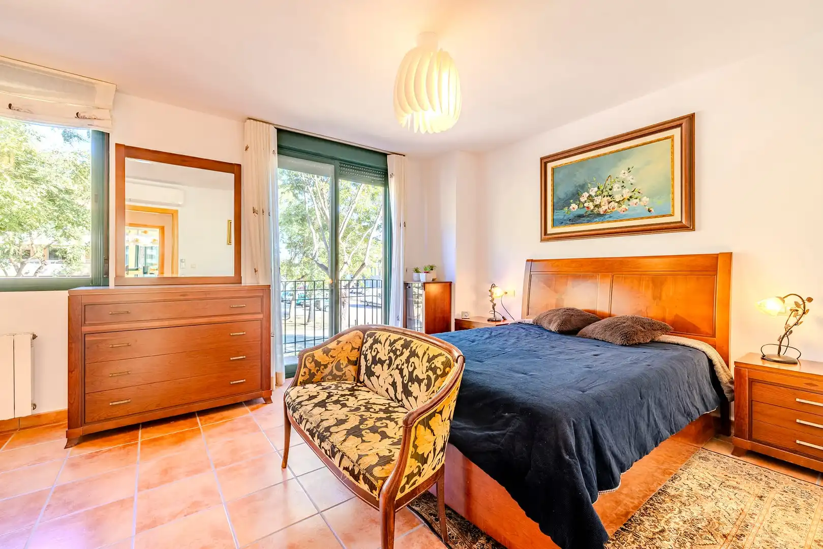 Casa a schiera in vendita a Montañar - El Arenal, imagen 10