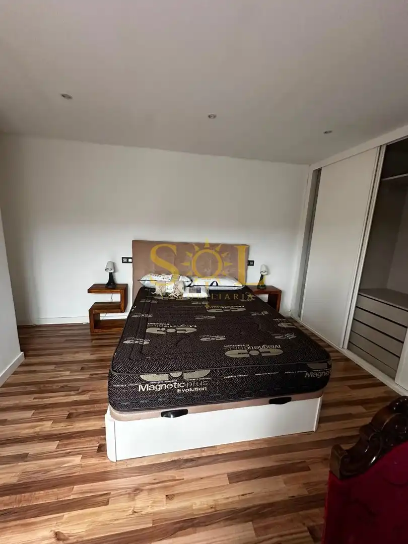 Bedroom of Flat for sale in León Capital   with Heating, Furnished and Oven