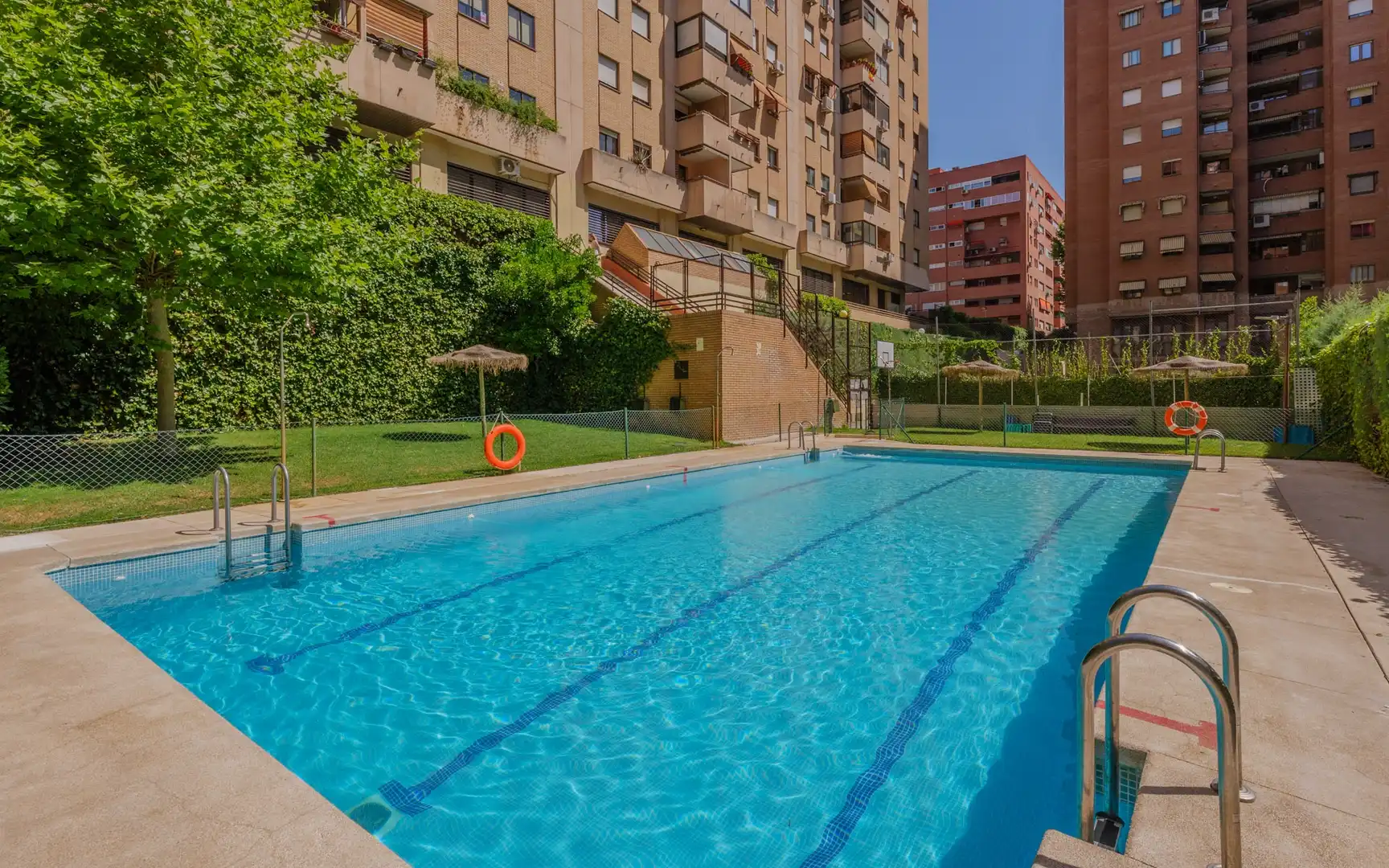 Appartement avec piscine à vendre à Fermín Caballero, imagen 32