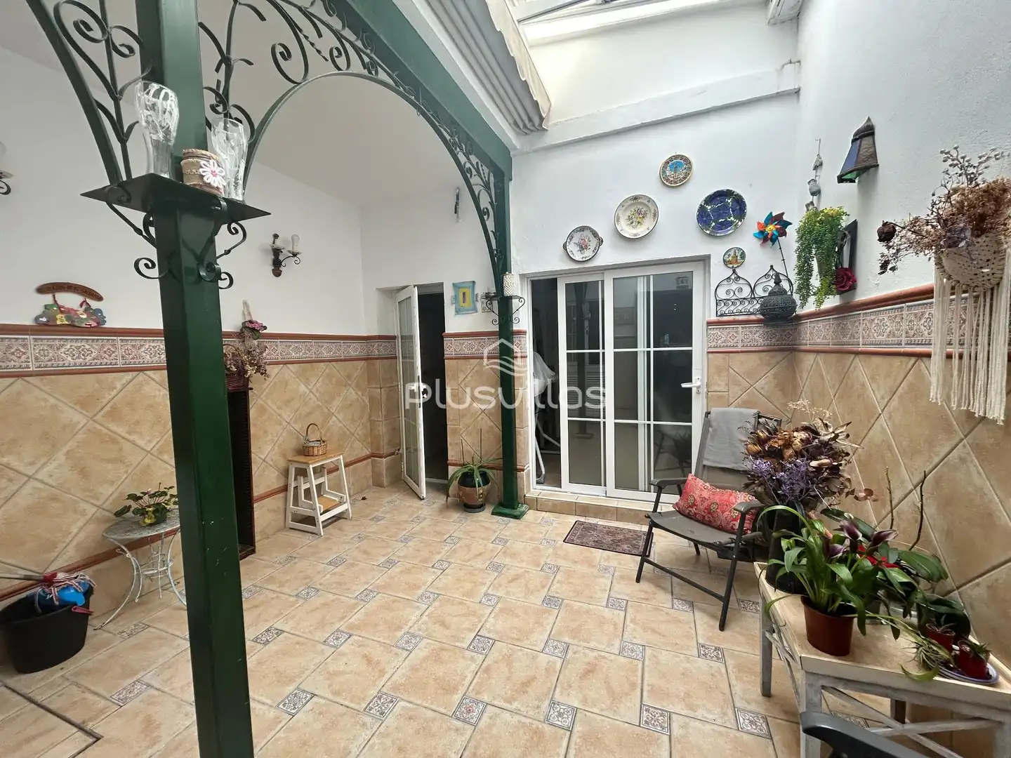 Haus zum Verkauf in Zona Pueblo, imagen 7