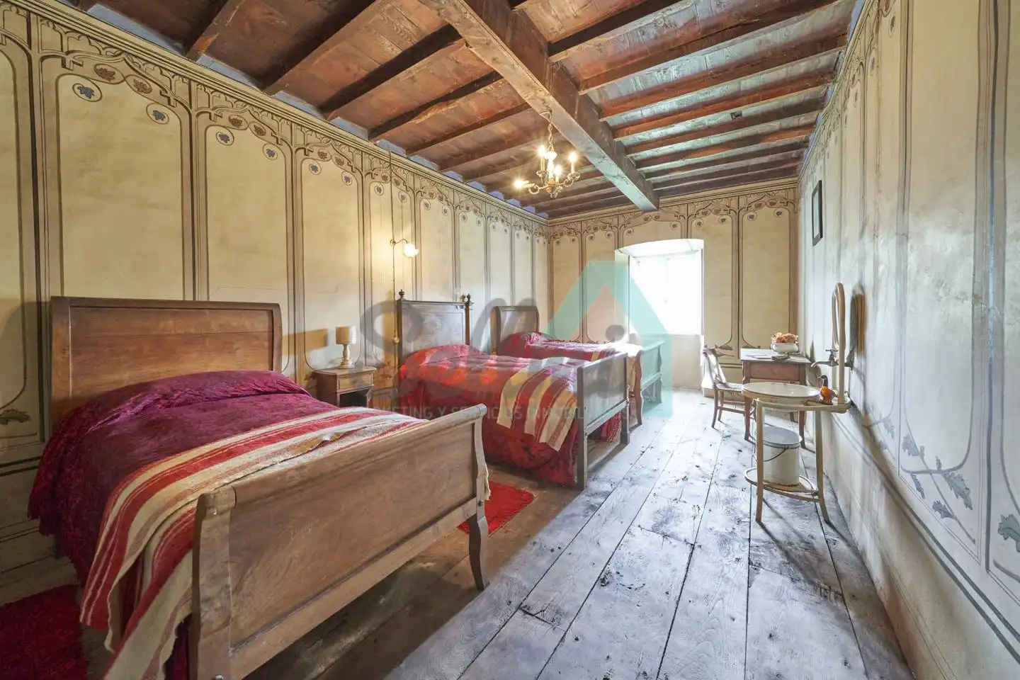 Haus mit Terrasse zum Verkauf in Caserio Vijande, imagen 62