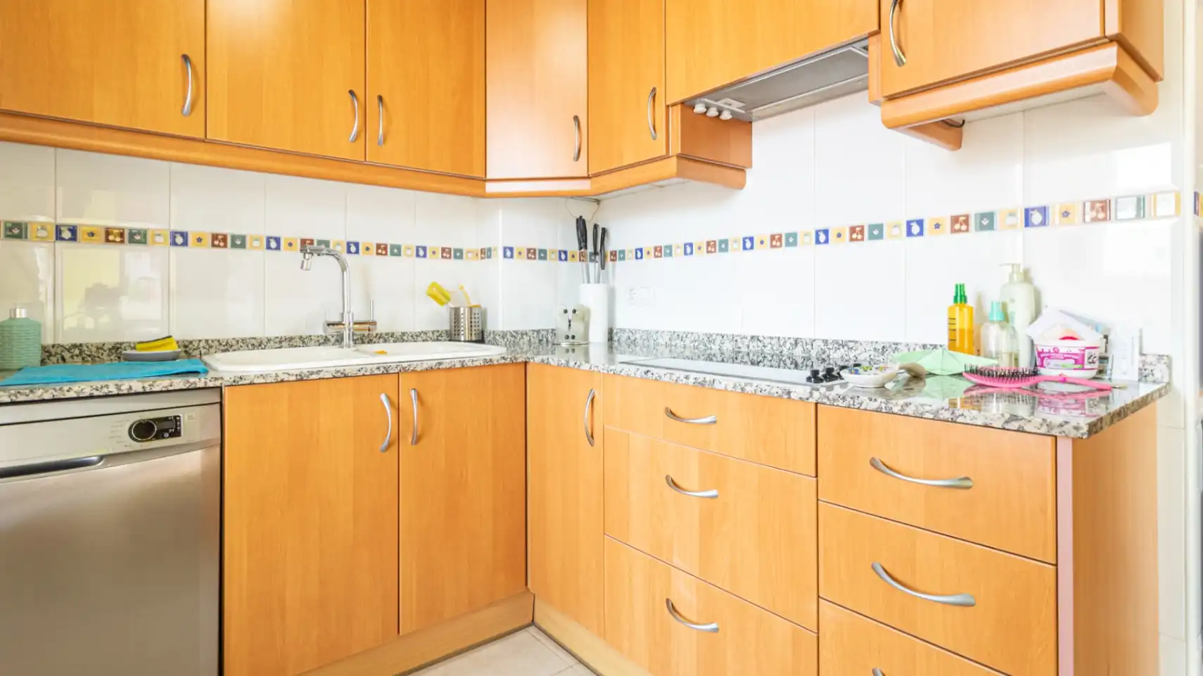Penthouse with lift for sale in Pego, imagen 5