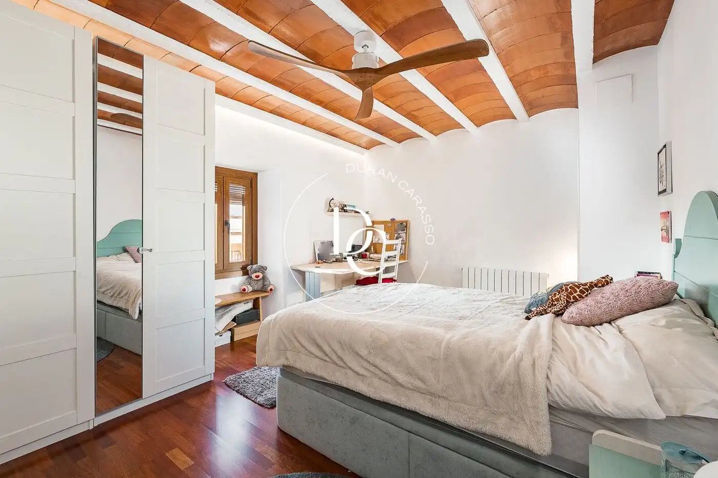 Dormitori de Casa o xalet en venda en Sant Pere de Ribes amb Aire condicionat, Calefacció i Terrassa