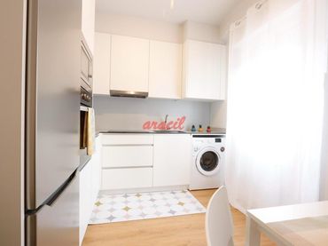 Appartement à louer à Mariñamansa