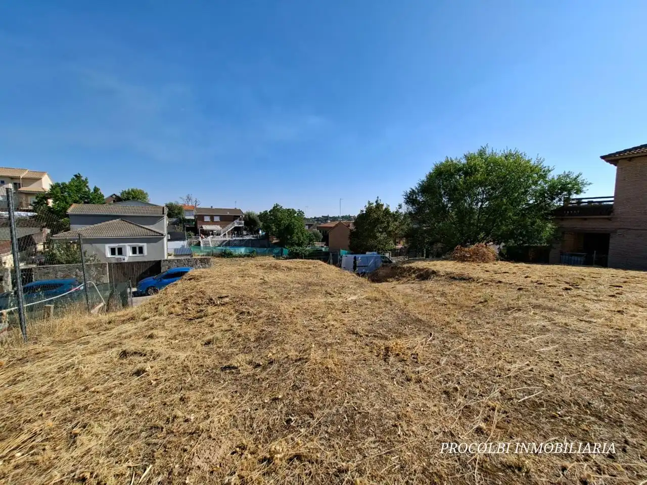 Lands and plots for sale in Calle Rio Cañamares 104, imagen 9