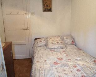 Bedroom of Flat for sale in Bilbao   with Heating