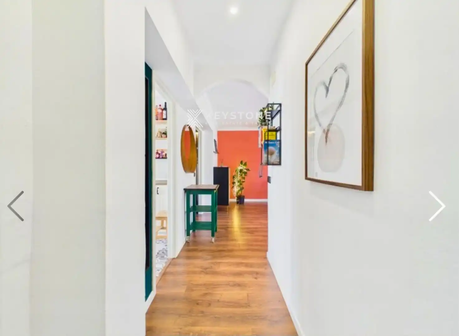 Wohnung zur Miete in  Palma de Mallorca