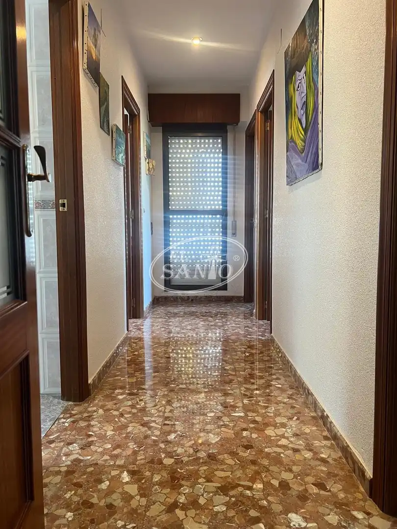 Detached house with pool for sale in Norte-Sierra, imagen 34