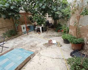 Garden of Building for sale in  Logroño