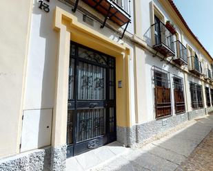 Exterior view of Flat for sale in  Córdoba Capital  with Air Conditioner, Heating and Storage room