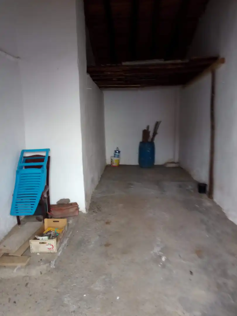 Garatge en venda a Monesterio