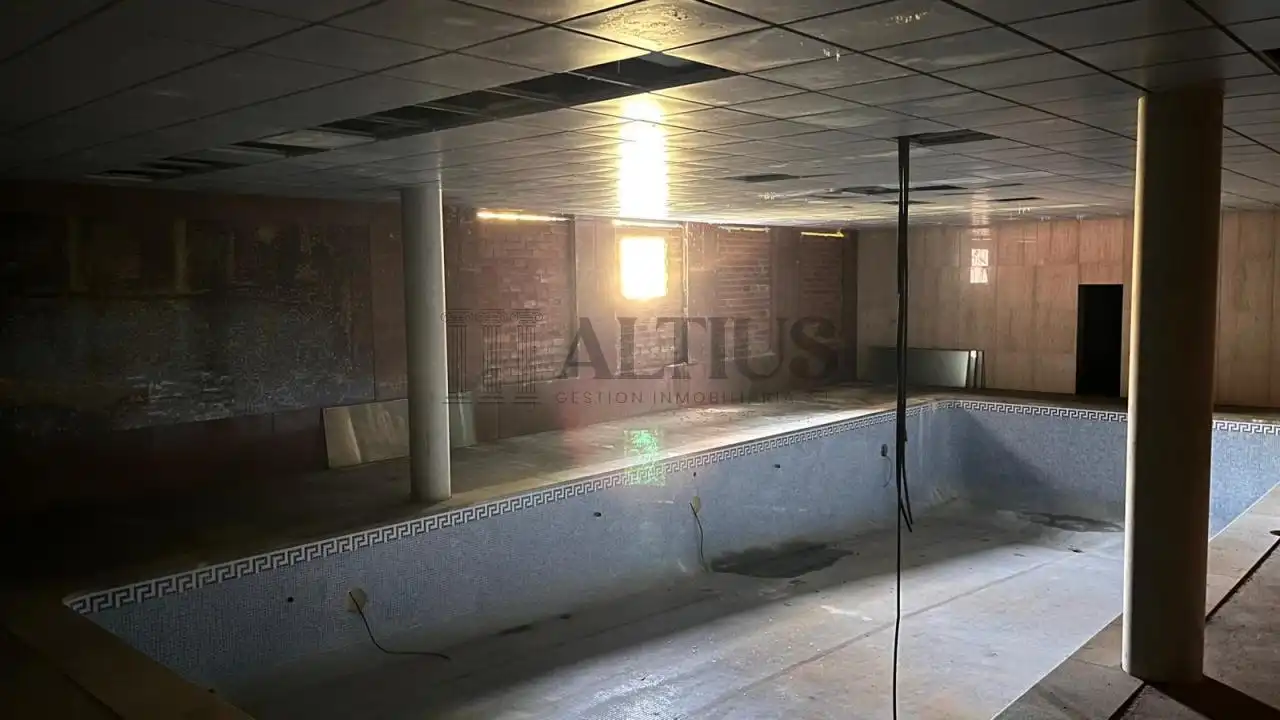 Villa con piscina in vendita a CATRO CAMIÑOS, imagen 9