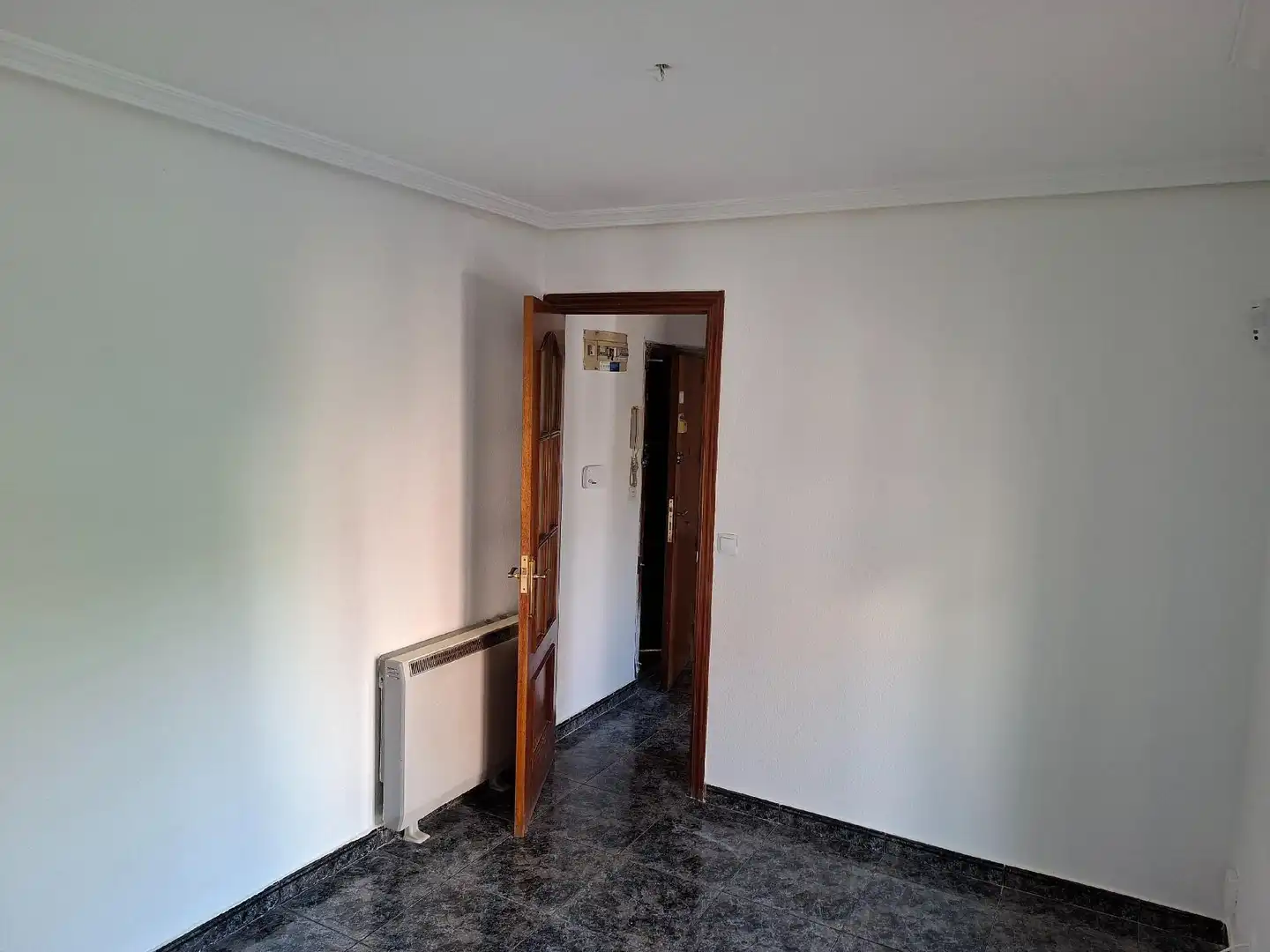 Apartamento en venta en Madrid con Terraza